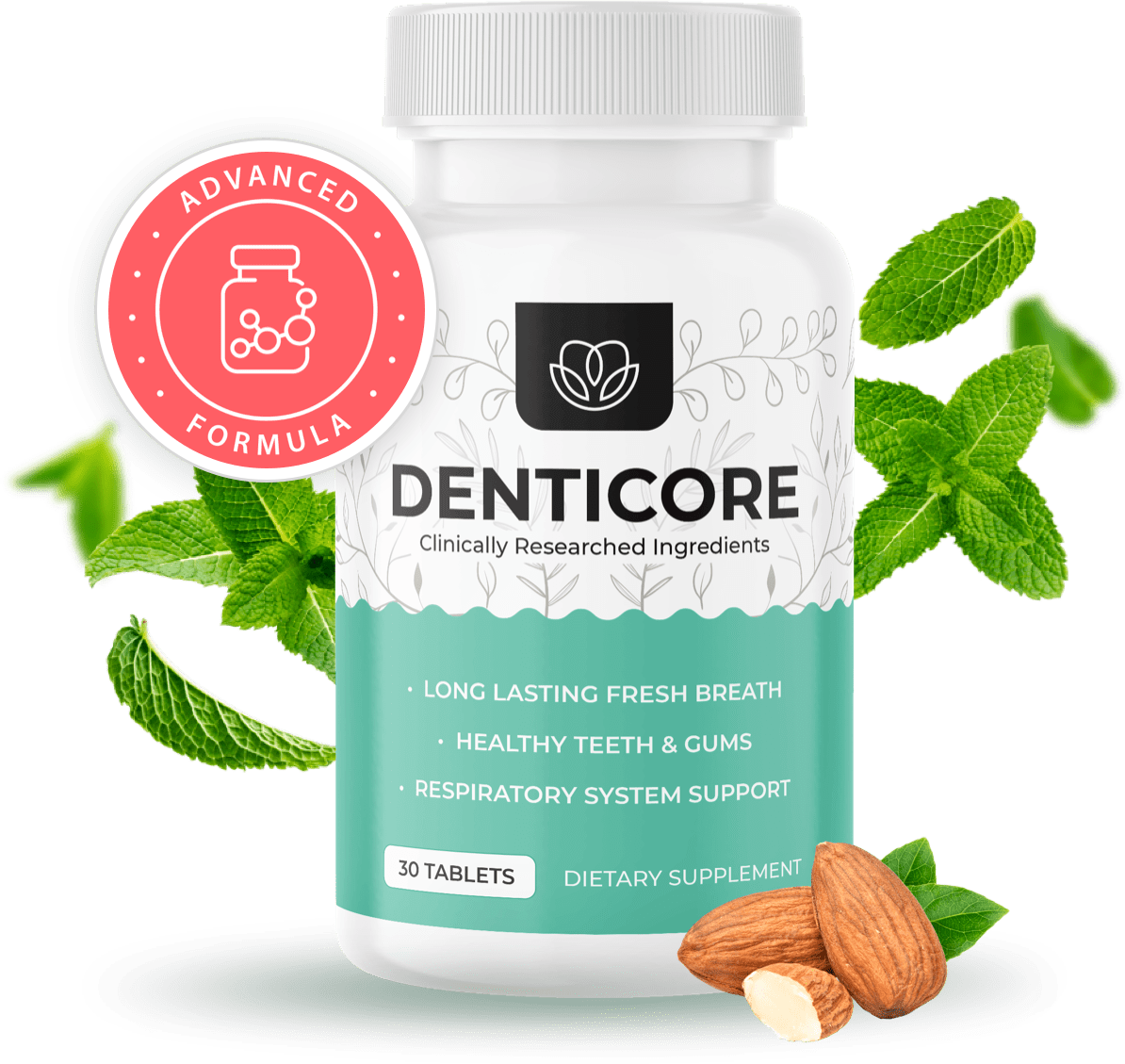 DentiCore reviews 2024